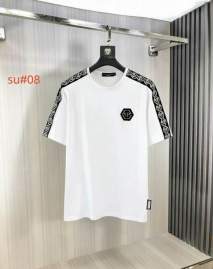 Picture of Philipp Plein T Shirts Short _SKUPhilippPleinM-3XL12yr323939